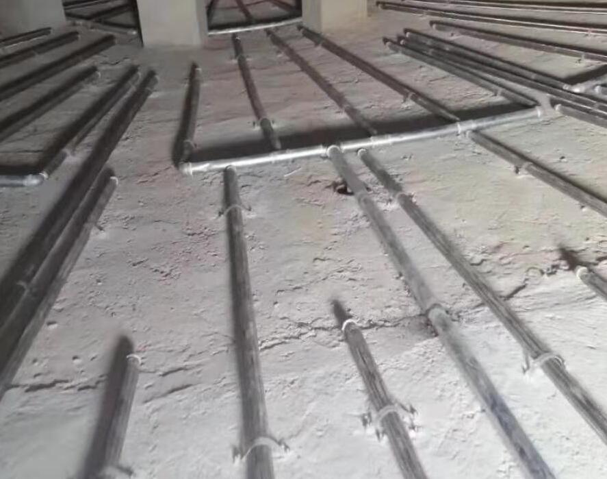 鄂托克前气化管